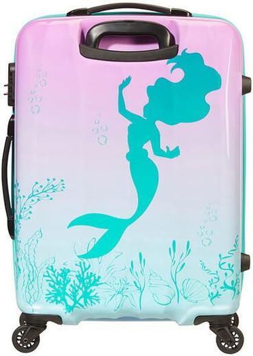 купить Чемодан Samsonite Disney Legends (64479/8716) в Кишинёве 