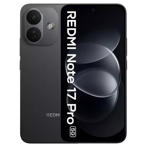 cumpără Smartphone Xiaomi Redmi Note 17 Pro 5G 6/256GB Black [ldu] în Chișinău 