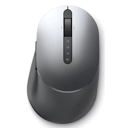 cumpără Mouse Dell MS5320W Multi-Device Titan grey (570-ABHI) în Chișinău 