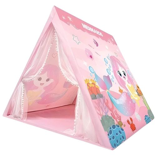 cumpără Complex de joacă pentru copii Richi (77785) Cort în Chișinău 