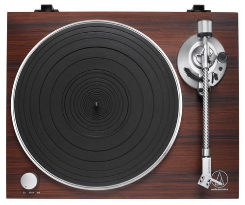 cumpără Player vinyl Audio-Technica AT-LPW50BTRW în Chișinău 