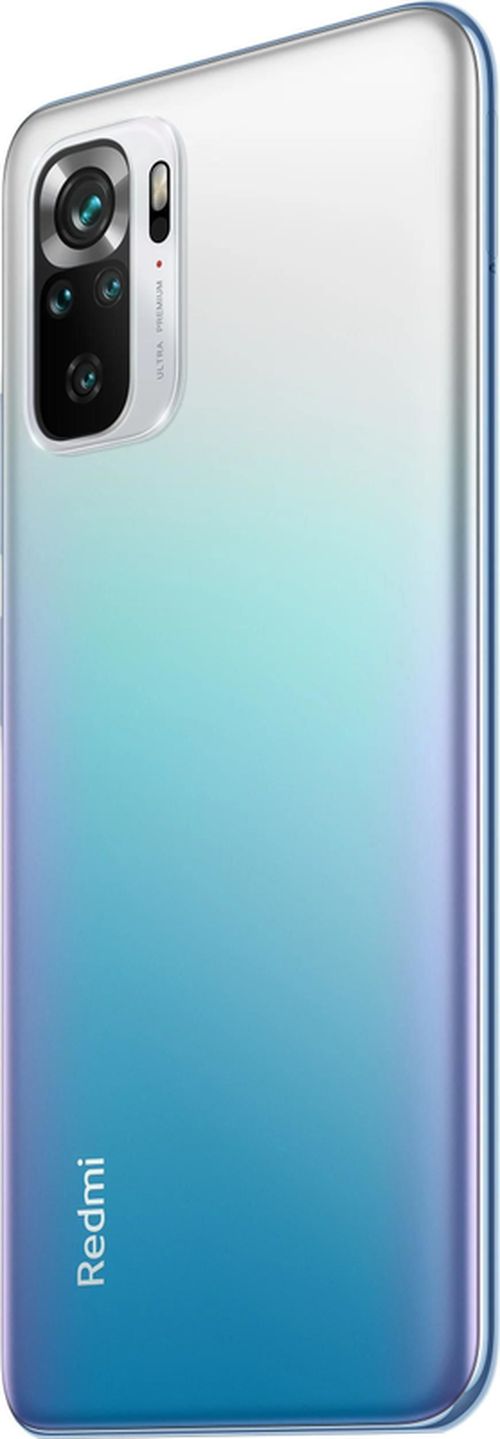 cumpără Smartphone Xiaomi Redmi Note 10S 6/128Gb Blue în Chișinău 