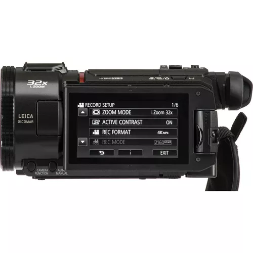 cumpără Cameră video Panasonic HC-VXF1EE-K în Chișinău 