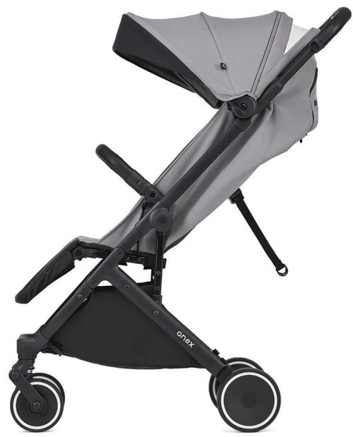 купить Детская коляска Anex AIR-X AX-09 TWIST в Кишинёве 