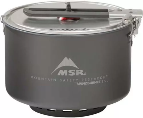 купить Горелка MSR WindBurner Combo System CV2 в Кишинёве 