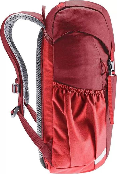 cumpără Rucsac turistic Deuter Junior masala-cherry (3610523 5597 0) în Chișinău 
