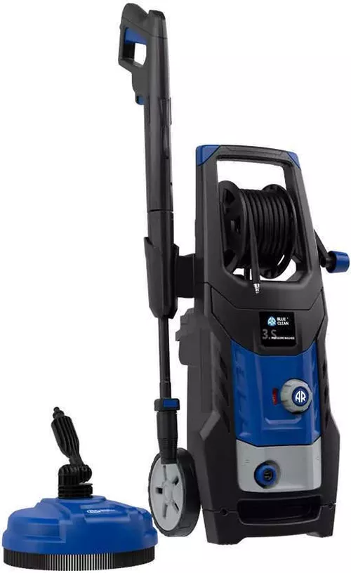 купить Мойка высокого давления Annovi Reverberi 15442 Series 3.S pe 2200W в Кишинёве 