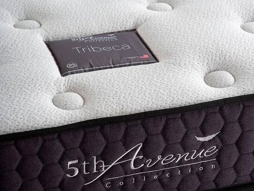 cumpără Saltea ortopedică Askona Serta Tribeca 140x190 în Chișinău 