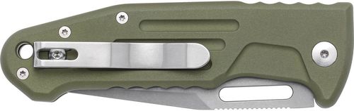 купить Нож походный FOX Knives FX-503 ALOD CROW FULL AUTO TACTICAL в Кишинёве 