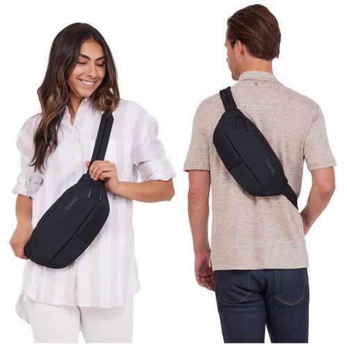 купить Поясная сумка THULE Subterra 2 Black в Кишинёве 