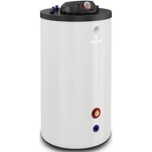 купить Водонагреватель косвенного нагрева Galmet SG(S) Fusion 100 в Кишинёве 