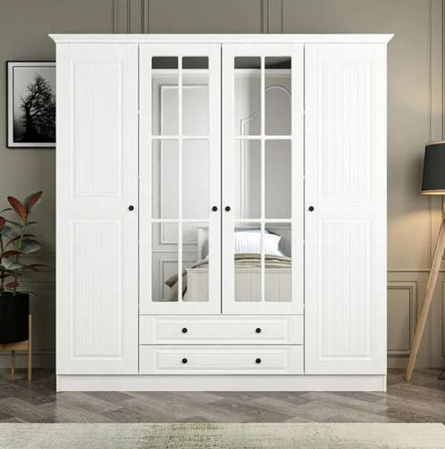 cumpără Dulap Trendy Kale-4781, 180x210x52cm în Chișinău 