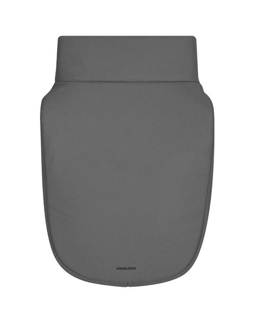 купить Детская коляска Kikka Boo Modena Dark Grey 2027 3in1 (3800171225700) в Кишинёве 