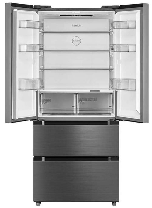 купить Холодильник SideBySide Midea MDRF692FIE46 в Кишинёве 