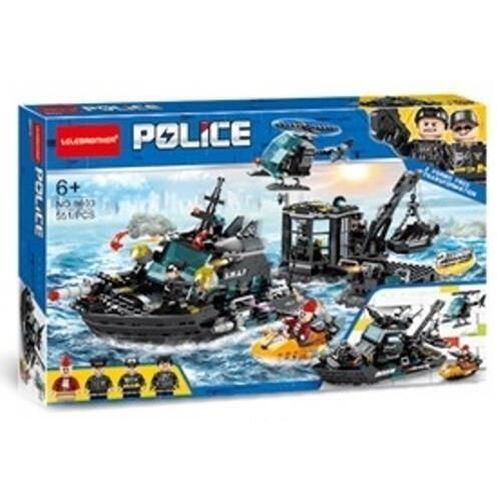 cumpără Set de construcție Sluban R12 /36 (772257) constructor în Chișinău 