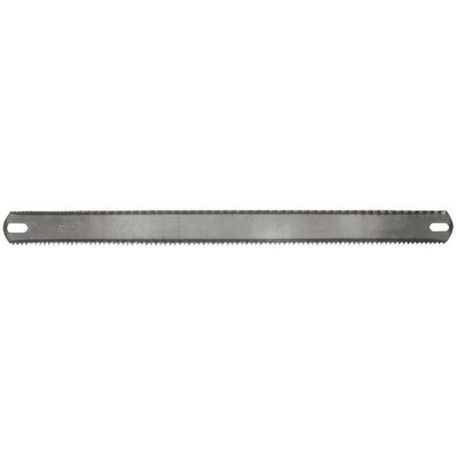 cumpără Accesoriu pentru fierăstrăie Topex 10A337 Pânză p/u metal / lemn, față-verso 300x25mm în Chișinău 