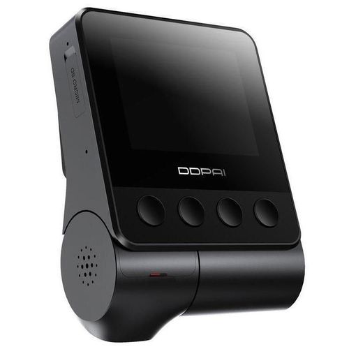 купить Видеорегистратор DDPai Dash Cam Z40 GPS в Кишинёве 