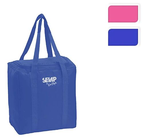 cumpără Geantă frigorifică Promstore 54194 Geanta-frigorifica textila verticala Selap 26L (32x21x34.5cm) în Chișinău 