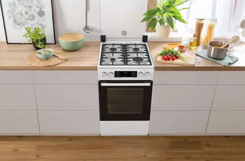 cumpără Aragaz Gorenje GKS5C71WF în Chișinău 