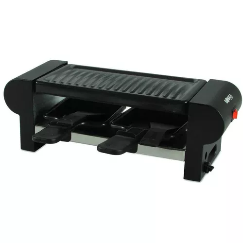 купить Гриль-барбекю электрический BOSKA 851100 Raclette Mini 220V в Кишинёве 