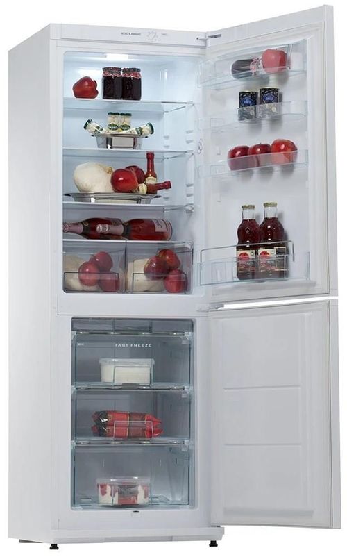 купить Холодильник с нижней морозильной камерой Snaige RF 31SM-S0002E в Кишинёве 