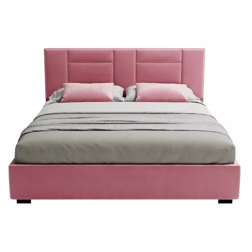 cumpără Pat my-STYLE my-Rose 140x200 (P31D14M13) în Chișinău 