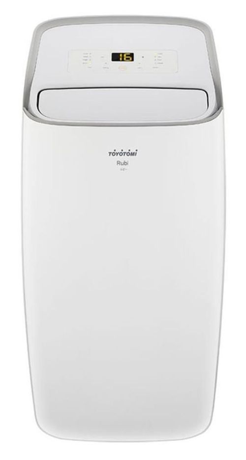 купить Кондиционер мобильный Toyotomi TPAC-10CAI 10000 BTU в Кишинёве 