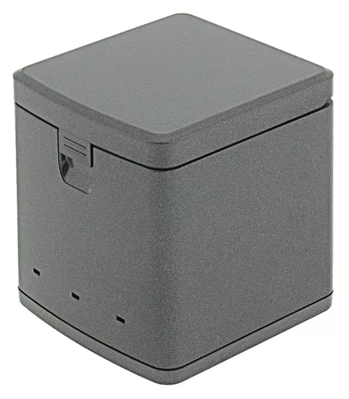 cumpără Încărcător foto și video Patona Premium triple charger charging box for GoPro Hero 13 incl. USB-C cable în Chișinău 
