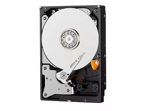 купить Жесткий диск 3.5 HDD 2TB Western Digital Purple (Surveillance HDD) WD22PURZ, 5400 rpm, SATA3 6GB/s, 256MB (hard disk intern HDD/внутрений жесткий диск HDD) в Кишинёве 