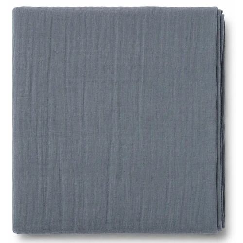 cumpără Accesoriu pentru înfășat PernaMea Fasa Muselina 2str 110x110cm Denim (PM.101559/3) în Chișinău 