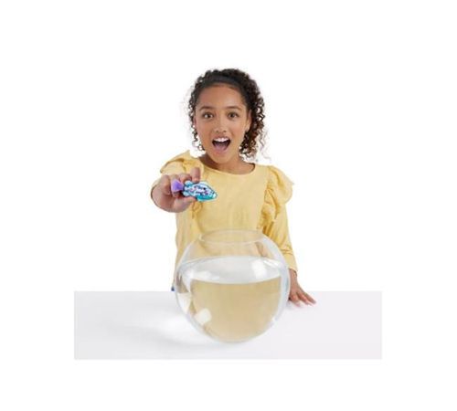 cumpără Jucărie de baie ZURU 7191 Roboalive Robo Fish, CDU (in assort.) în Chișinău 