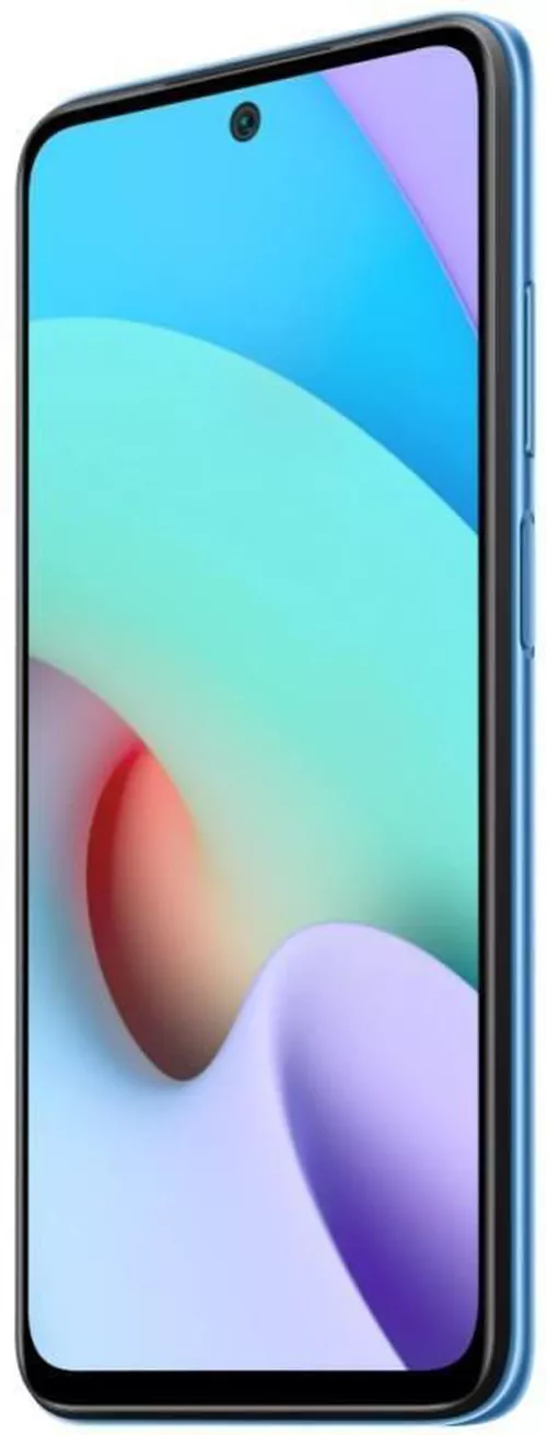 купить Смартфон Xiaomi Redmi 10 2022 4/128Gb Blue в Кишинёве 
