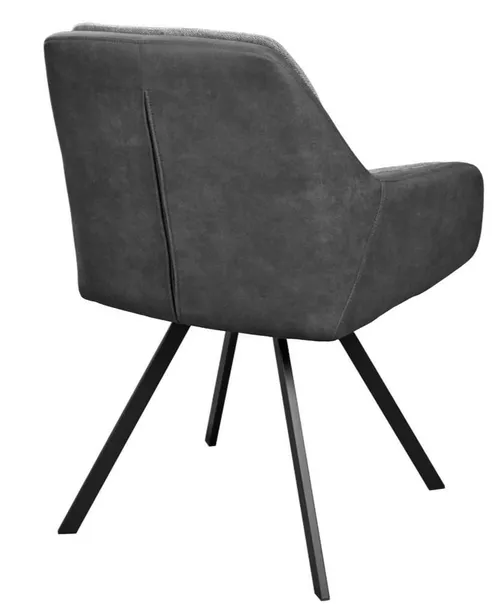 купить Стул Deco Linen Grey DC5063 в Кишинёве 