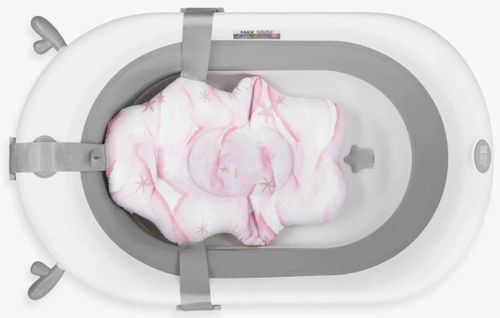 cumpără Cădiță Kikka Boo 31404010028 Hamac pentru cadita Soft Bath Nubo Starfish Pink în Chișinău 