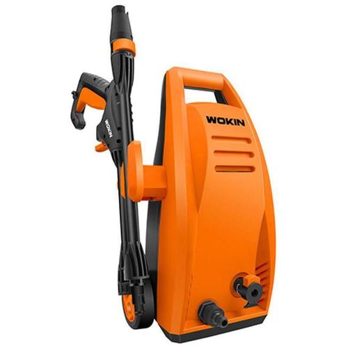 купить Мойка высокого давления Wokin 1400W, 100BAR (794012) в Кишинёве 
