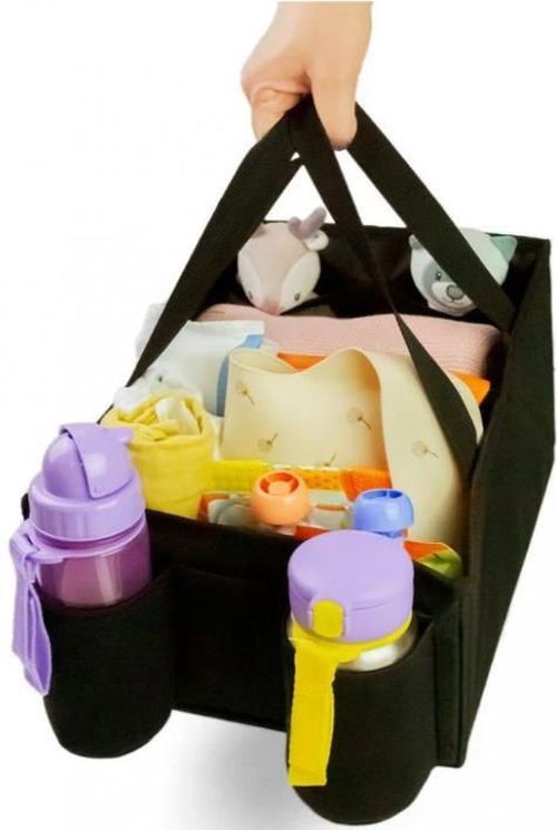 купить Аксессуар для автомобиля Petite&Mars 843900 Organizator auto Tidy в Кишинёве 