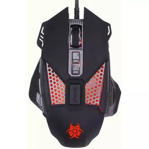 cumpără Mouse Tracer GAMEZONE Scarab AVAGO 5050 în Chișinău 