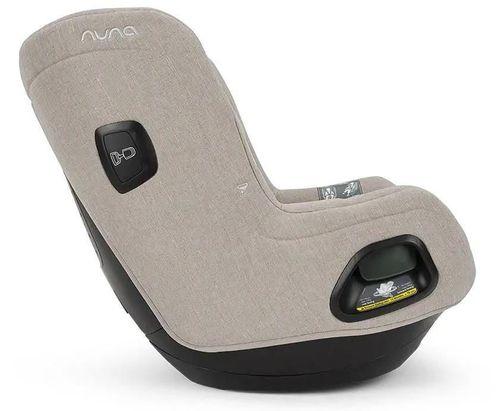 купить Автокресло Nuna CS14910CHTGL i-Size TODL Next Chateau, 40-105cm (rotativ) в Кишинёве 