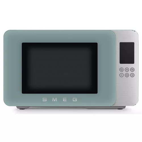 cumpără Cuptor cu microunde SMEG MOC01EGMEU în Chișinău 