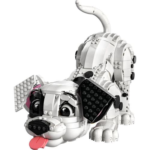 купить Конструктор Lego 43269 101 Dalmatians Puppy в Кишинёве 