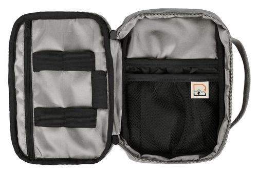 купить Несессер/косметичка Hannah Husa Travel case silver sage (10029292HHX) в Кишинёве 