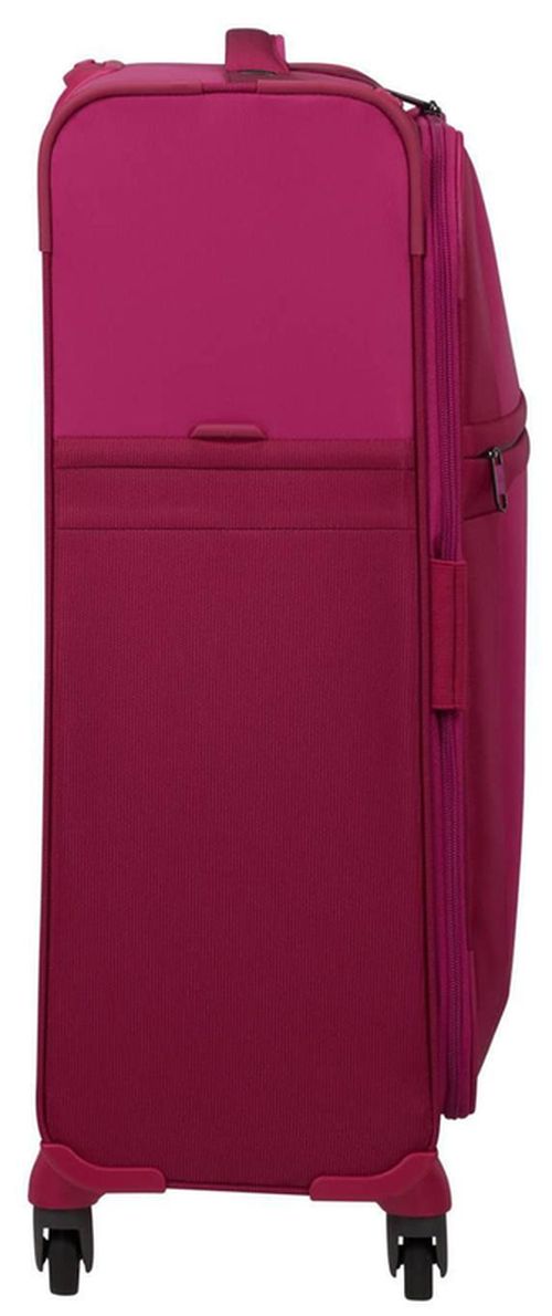 купить Чемодан Samsonite Uplite (74759/1347) в Кишинёве 