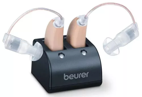 купить Слуховой аппарат Beurer HA55 в Кишинёве 