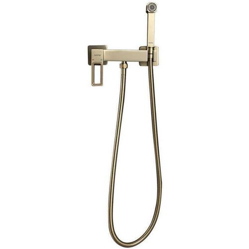 cumpără Baterie pentru bideu Gappo G2017 Crom (bide) în Chișinău 