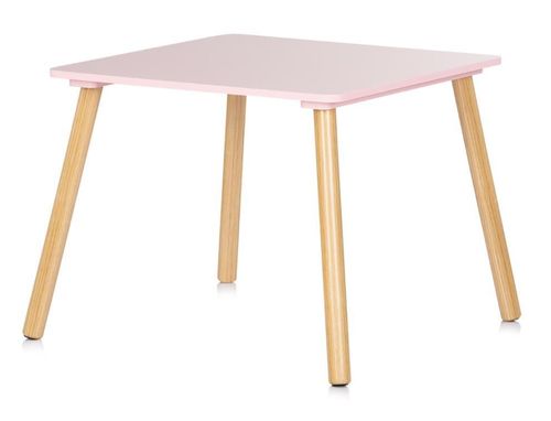 купить Набор детской мебели Chipolino DIWH02460323 Столик и 2 стульчика MDF butterfly в Кишинёве 