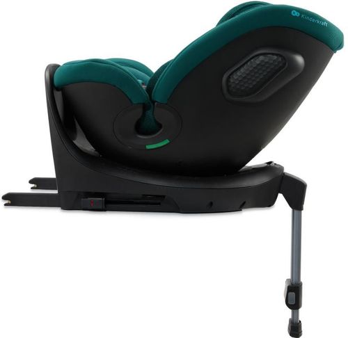 купить Автокресло KinderKraft Xrider 2 i-Size green KCXRID02GRE0000 в Кишинёве 