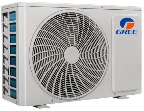 cumpără Aparat aer condiționat split Gree GWH24AUDXF-K6DNA1A/I Clivia White în Chișinău 