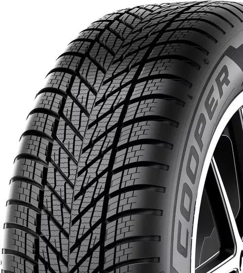 cumpără Anvelopă Cooper 205/60 R16 92H WINTER în Chișinău 