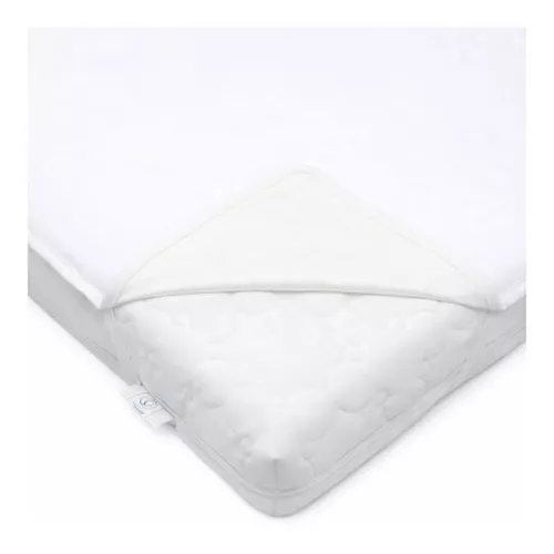cumpără Lenjerie de pat pentru copii Veres VR 61.4.01 Наматраcник Ares Premium Light 125x65 în Chișinău 