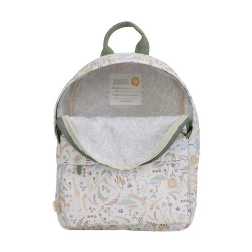 cumpără Rucsac pentru copii Little Dutch LD4921 Safari Friends în Chișinău 